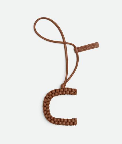 Exibir uma versão grande da imagem do produto 1 - Charm Letter C