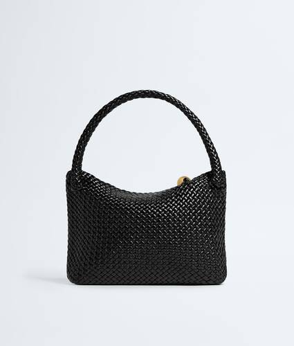 Women's Tosca in Black Bottega Veneta Zimbabwe EN - Image 5