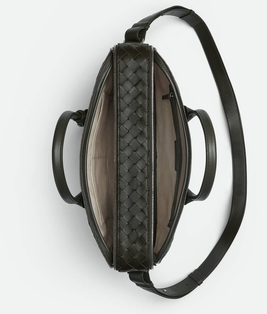 Display a large version of the product image 2 - Getaway Briefcase