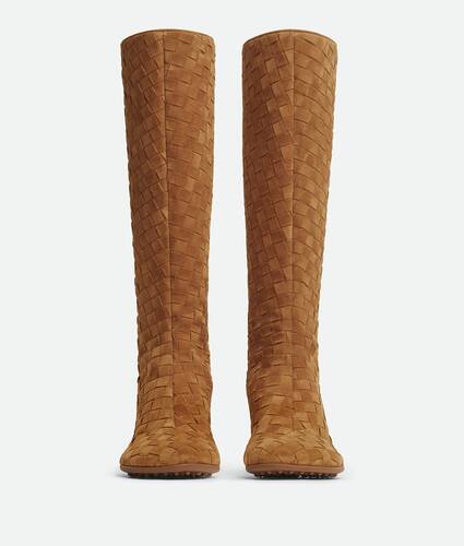 アトミック ブーツ