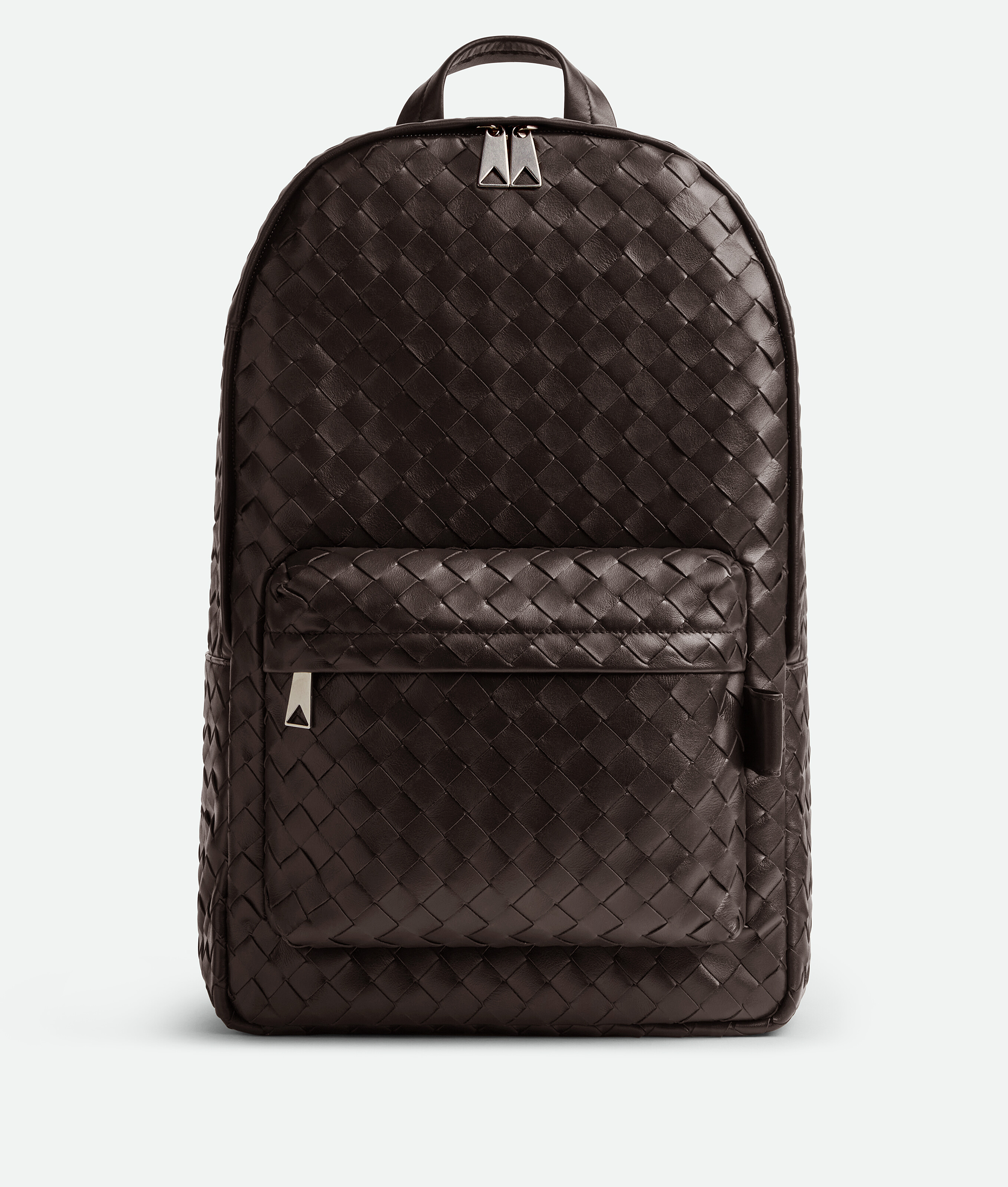 Bottega Veneta Intrecciato Backpack - Fondant - Man