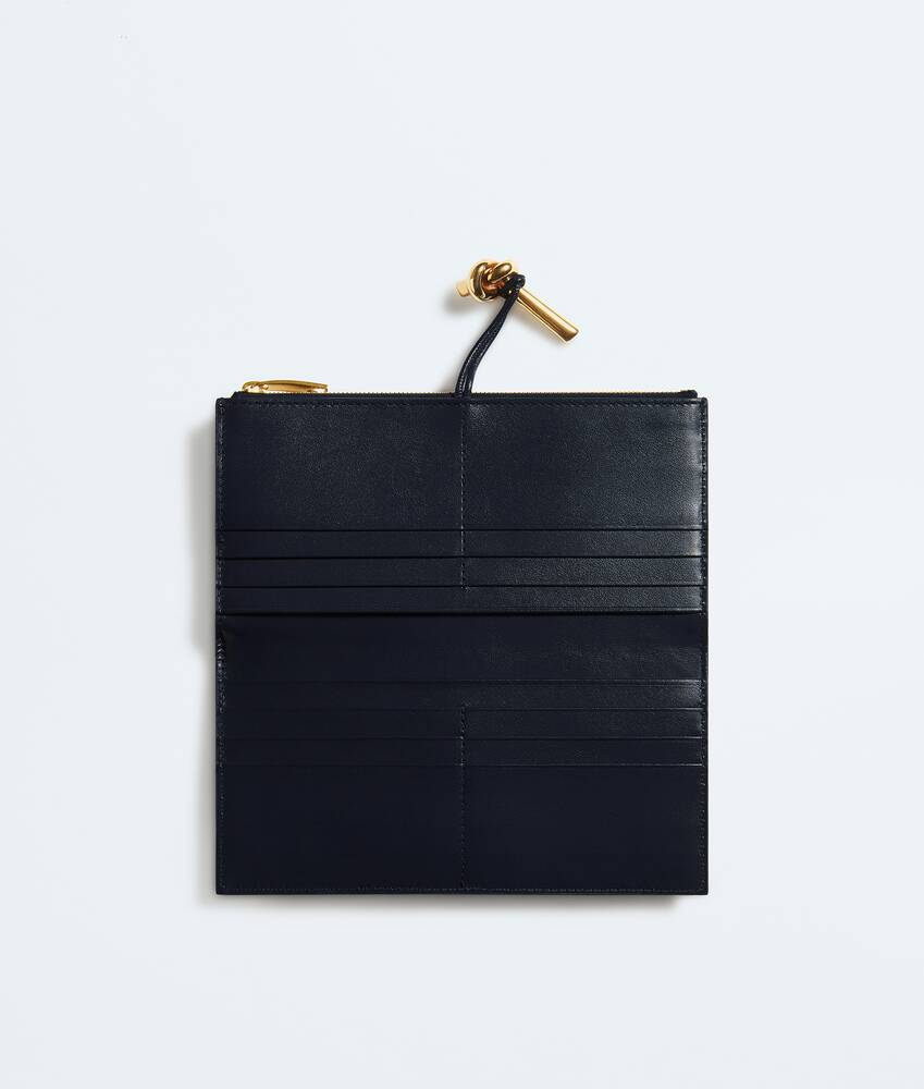 Display a large version of the product image 2 - Andiamo Long Wallet
