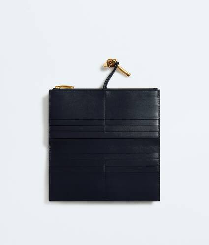 Andiamo Long Wallet