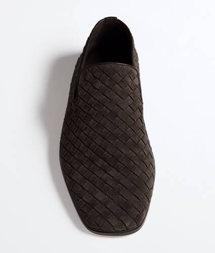 Men's Palazzo Slipper in Espresso Bottega Veneta United States EN - Image 3