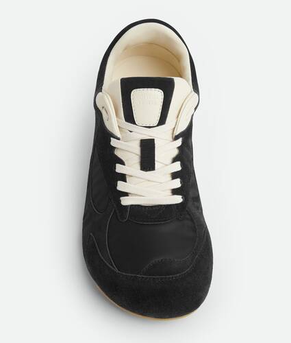 Orbit Flash Sneakers f&uuml;r Damen in Black Bottega Veneta Deutschland DE - Image 6