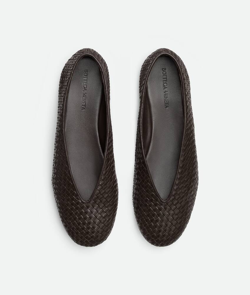 Display a large version of the product image 5 - Rosa Ballerina