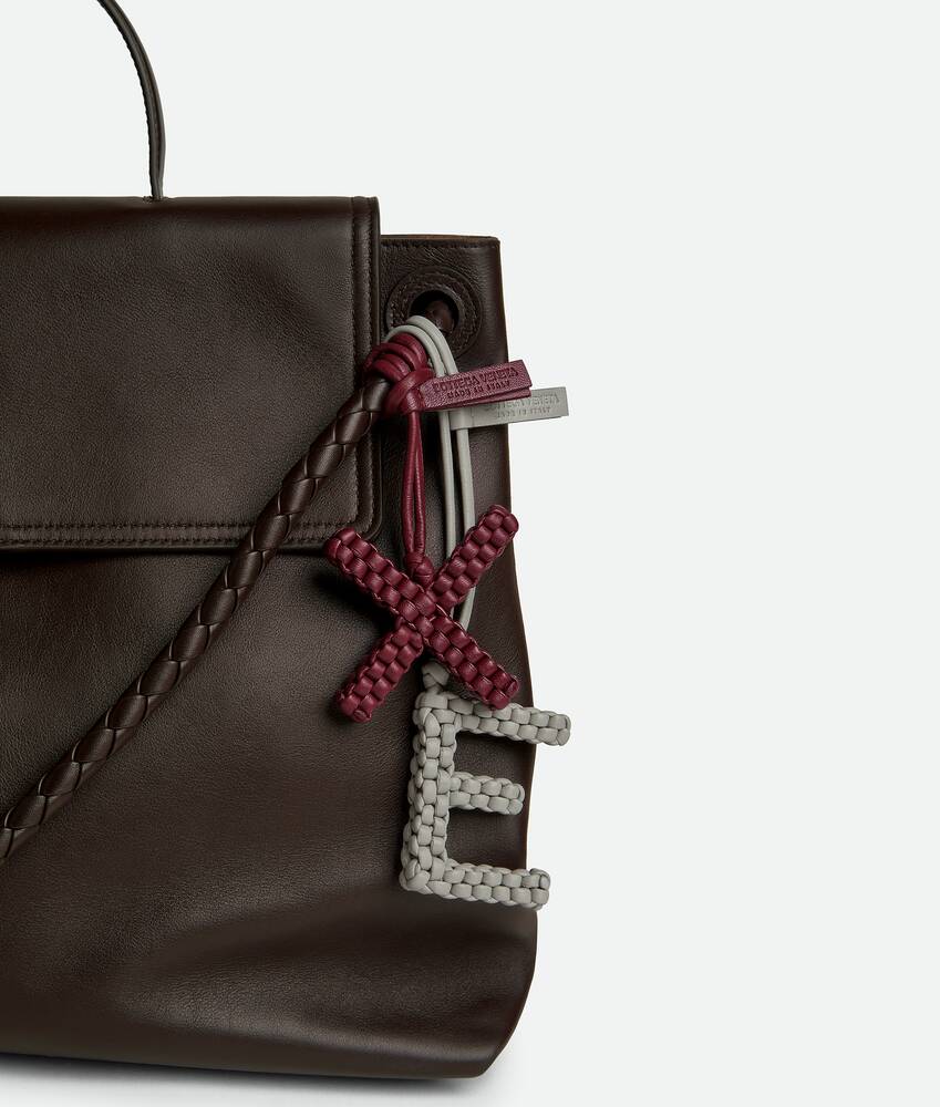 Display a large version of the product image 2 - Letter X Charm