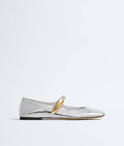 Charlotte Mary-Jane Ballerina