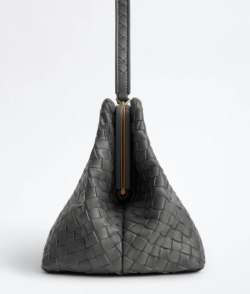 1998 のために ウィメンズ で オブシディアングレー Bottega Veneta 日本 JA - Image 3