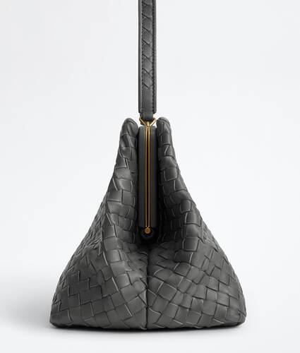 1998 のために ウィメンズ で オブシディアングレー Bottega Veneta 日本 JA - Image 3