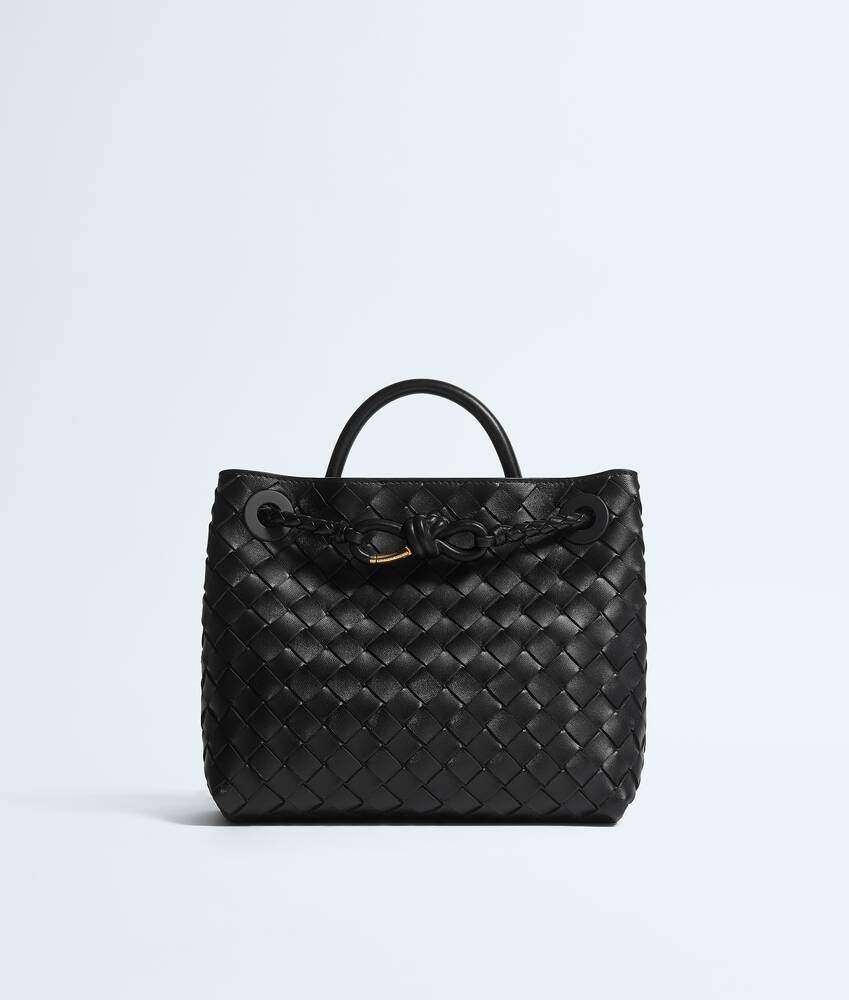 Small Andiamo in Black