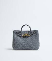 Cloudy indigo/gravel