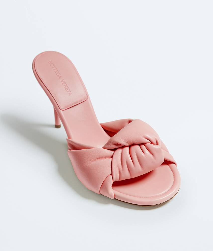 Display a large version of the product image 3 - Cherry Mule