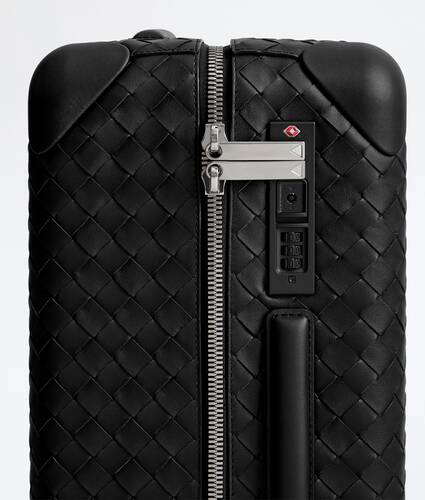 オデッセイ イントレチャート キャビン スーツケース で ブラック Bottega Veneta 日本 JA - Image 5