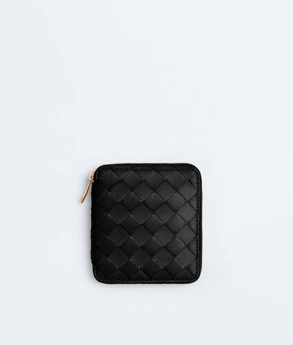 Zip Around Wallet