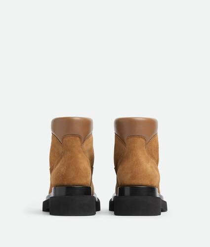 Lug Hiking Ankle Boot