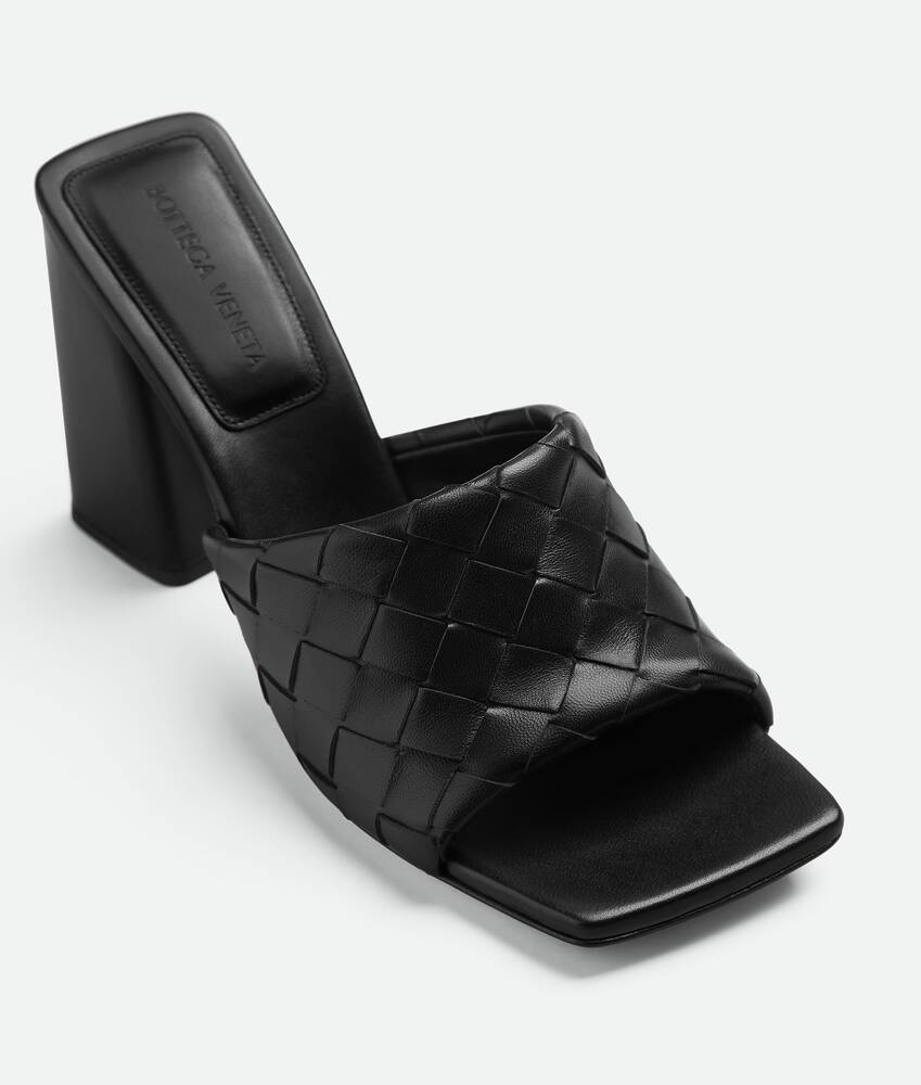 Display a large version of the product image 4 - Parco Mule