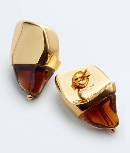 Small Prisma Earrings