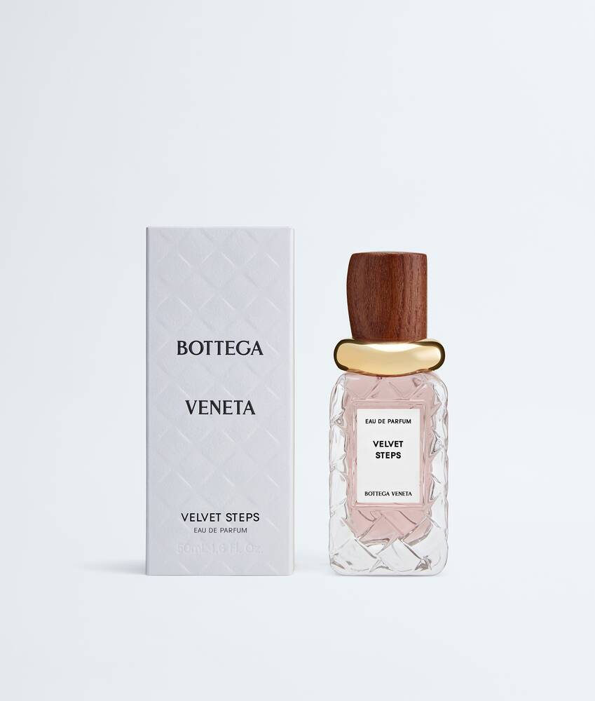 Velvet Steps &ndash; Eau de Parfum 50 ml in Velvet steps Bottega Veneta &Ouml;sterreich DE - Image 4