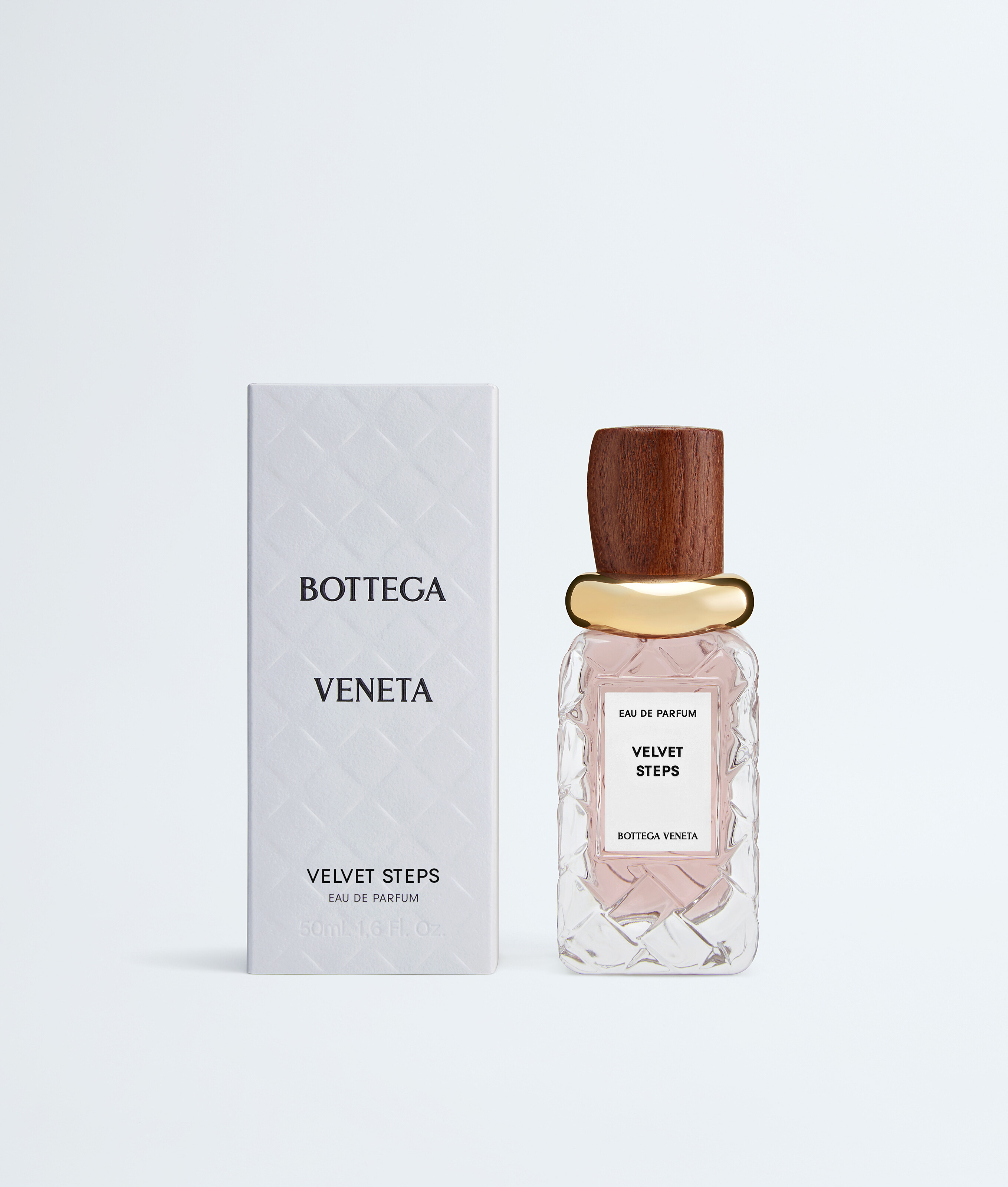 Velvet Steps - Eau de Parfum 50&nbsp;ml en Velvet steps Bottega Veneta Monaco FR - Image 4