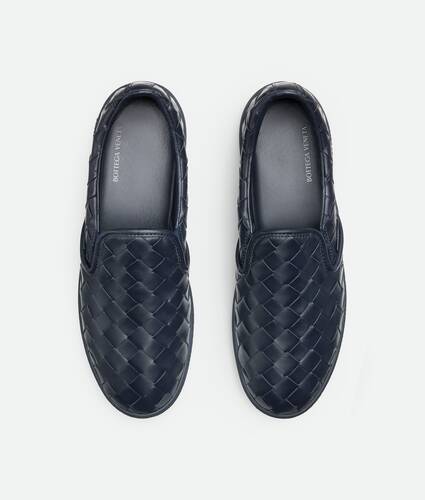Men's Sawyer Sneaker in Space Bottega Veneta Australia EN - Image 4
