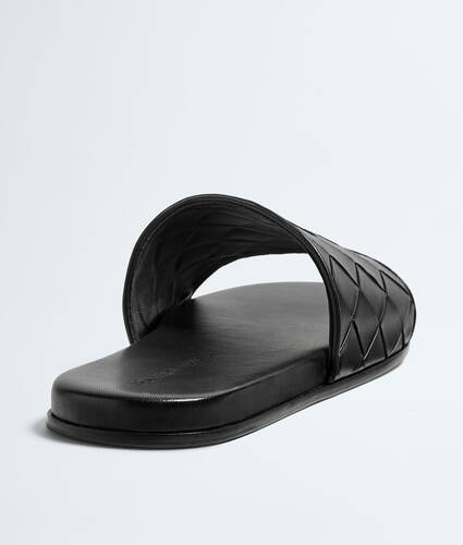 Men's Sunday Mule in Black Bottega Veneta Canada EN - Image 4