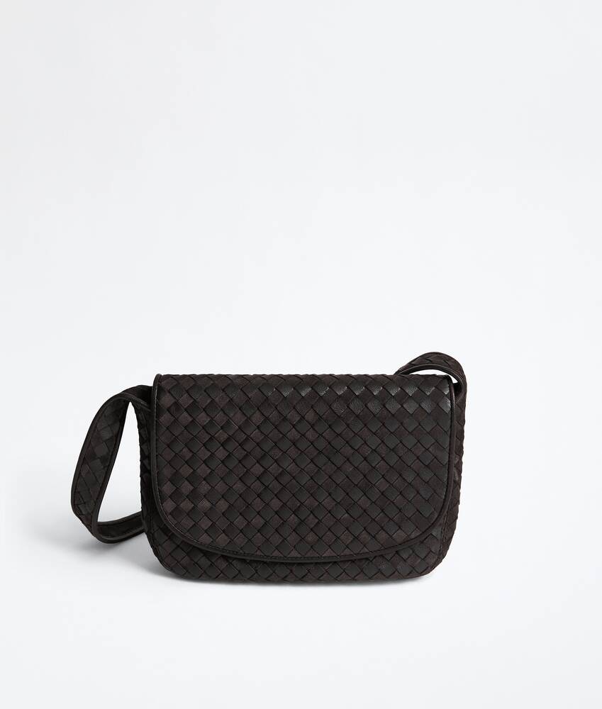 Veneto Messenger in Espresso