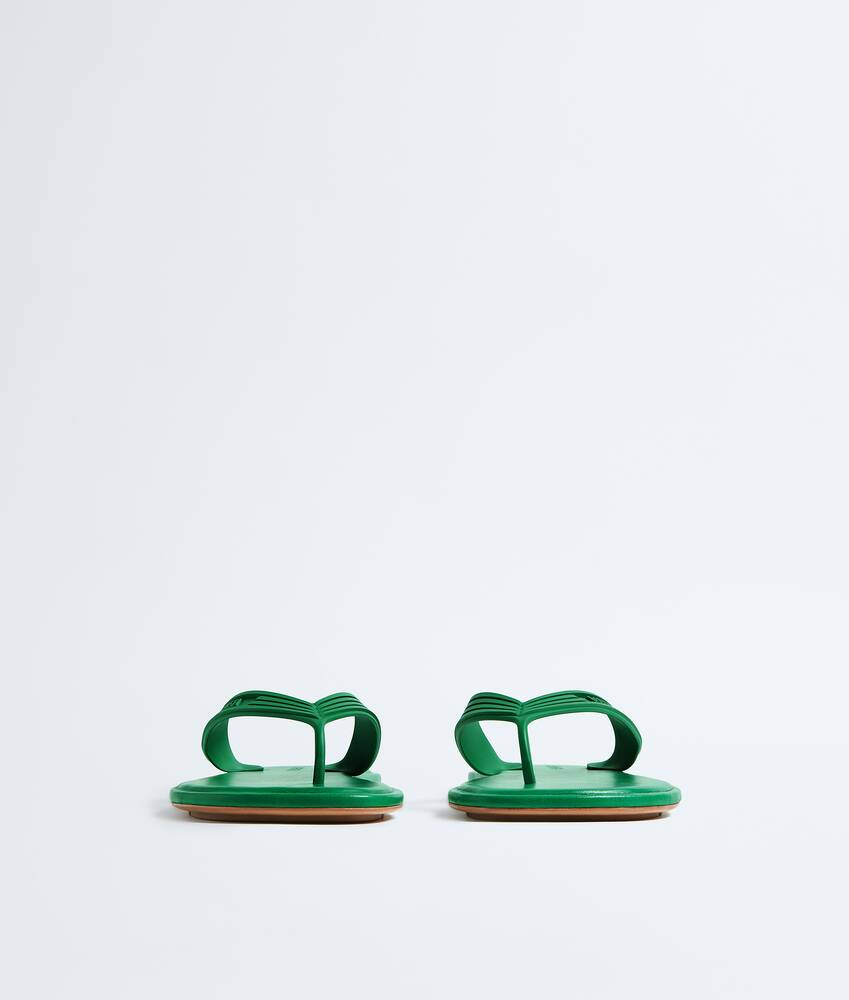 Display a large version of the product image 3 - Sampieri Flat Thong