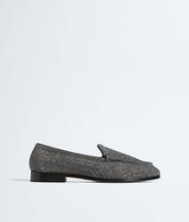 Obsidian gray