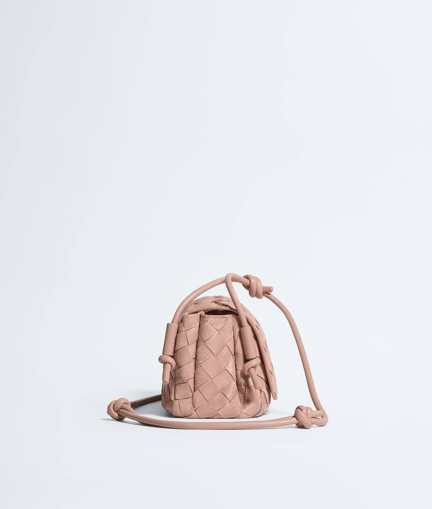 Notturno pour Femme en Terra pink Bottega Veneta Canada FR - Image 4