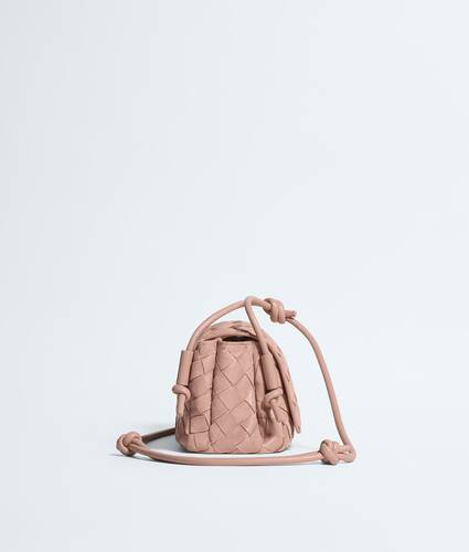 Women's Notturno in Terra pink Bottega Veneta Canada EN - Image 4