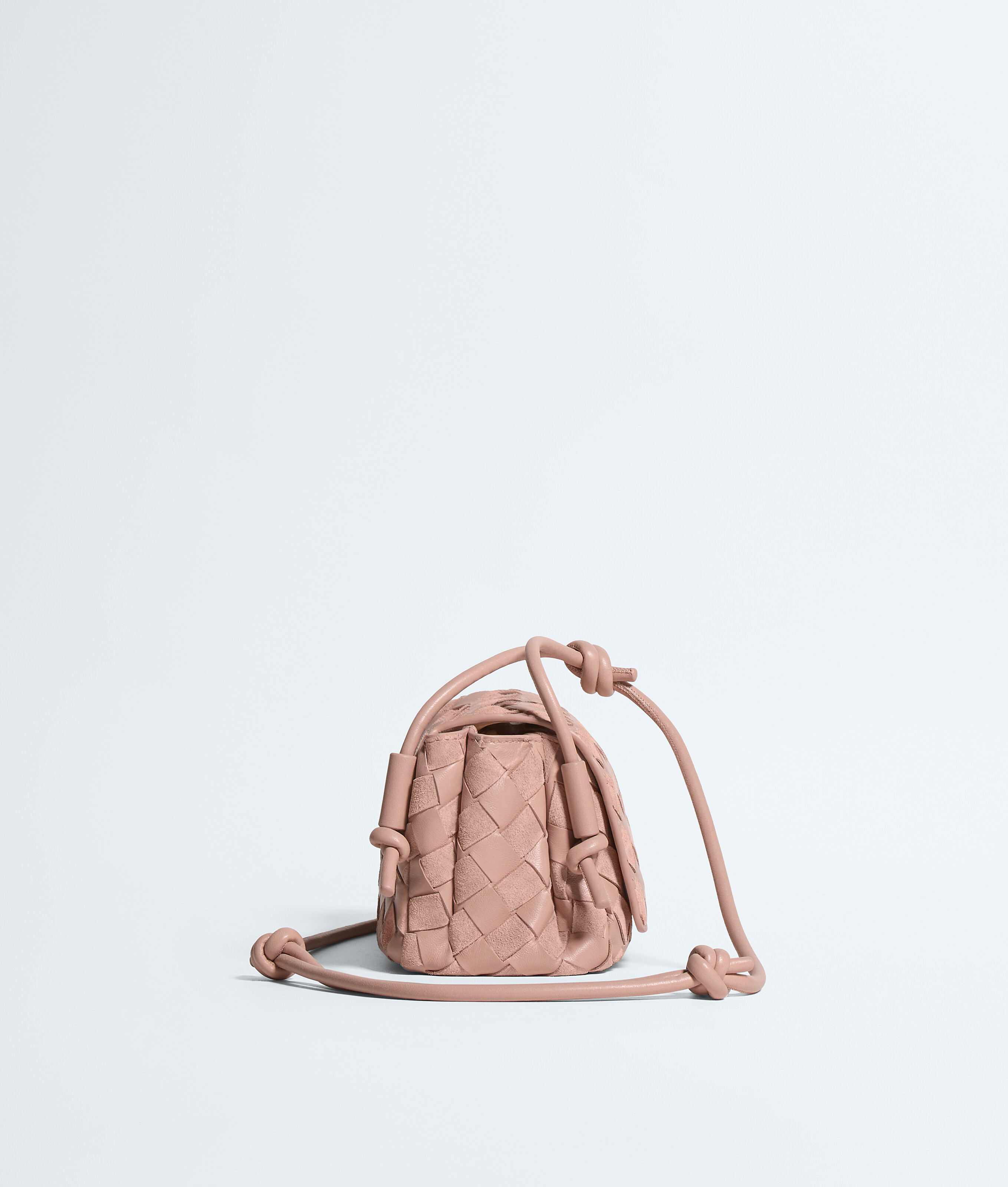 Women's Notturno in Terra pink Bottega Veneta Slovakia EN - Image 4