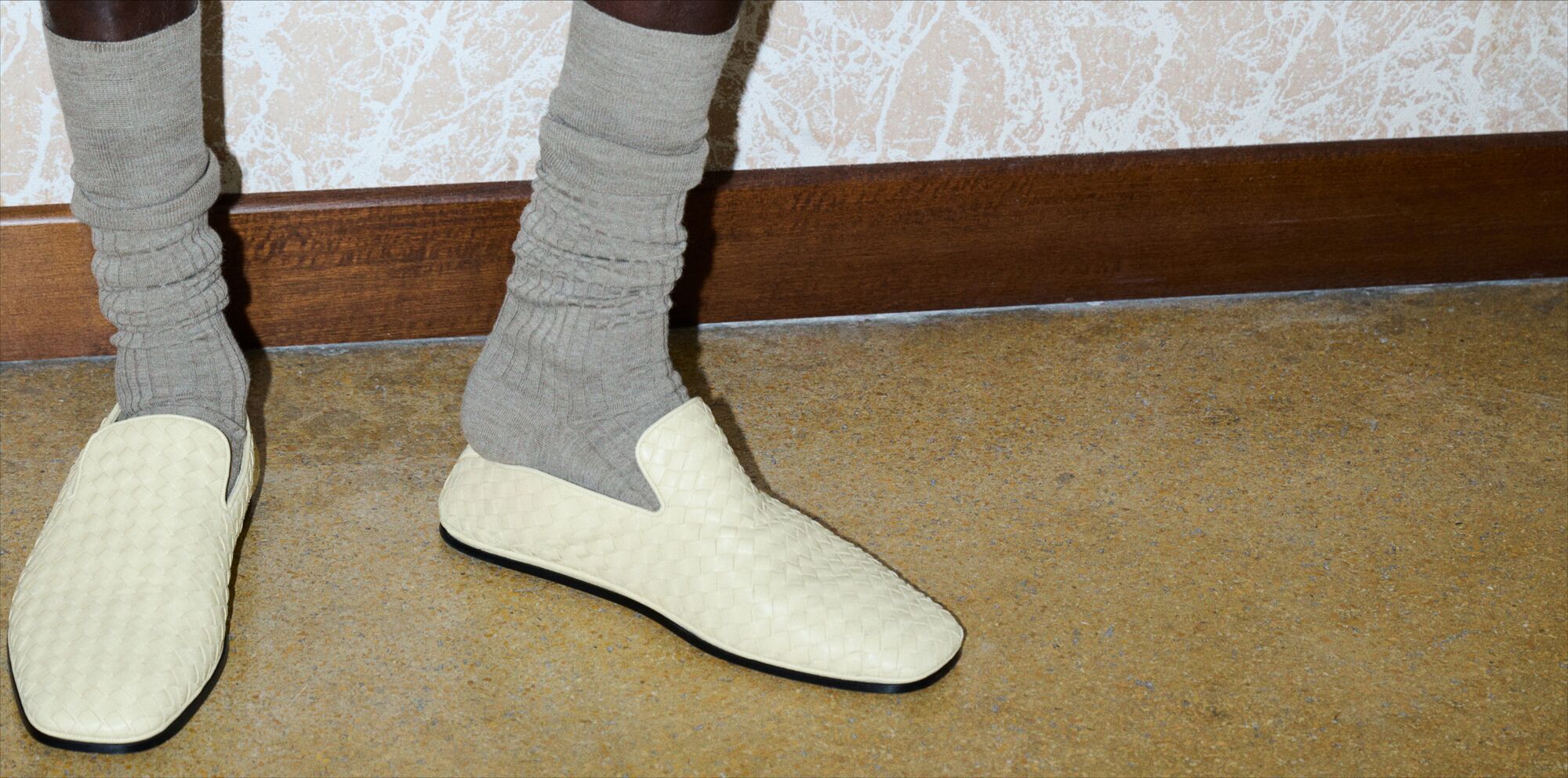 Bottega Veneta&reg; ZW | Official Online Store - home-content-3 Image 1