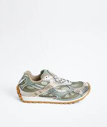 Spring sauge/ecru