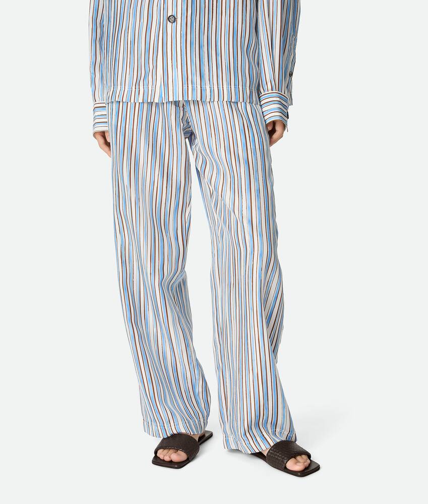 Afficher une grande image du produit 2 - Mule plate de voyage Palazzo