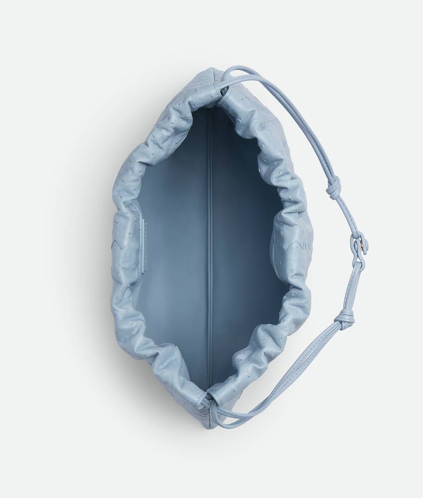 Women's Dustbag in Ice Bottega Veneta United Kingdom EN - Image 3