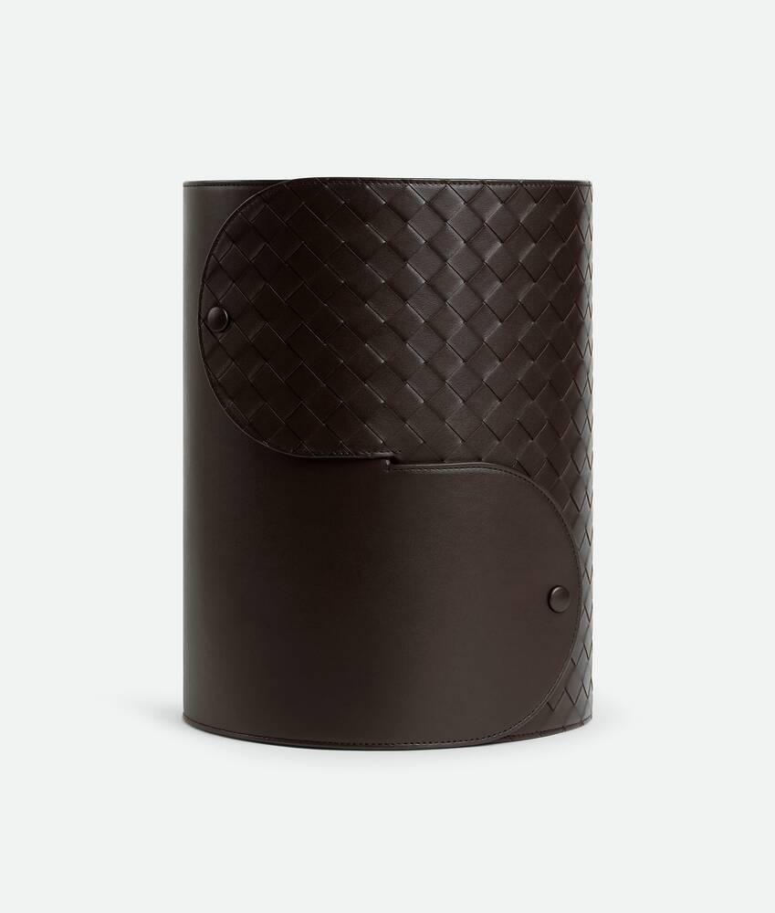 Interlocking Basket in Fondant Bottega Veneta Croatia EN - Image 5