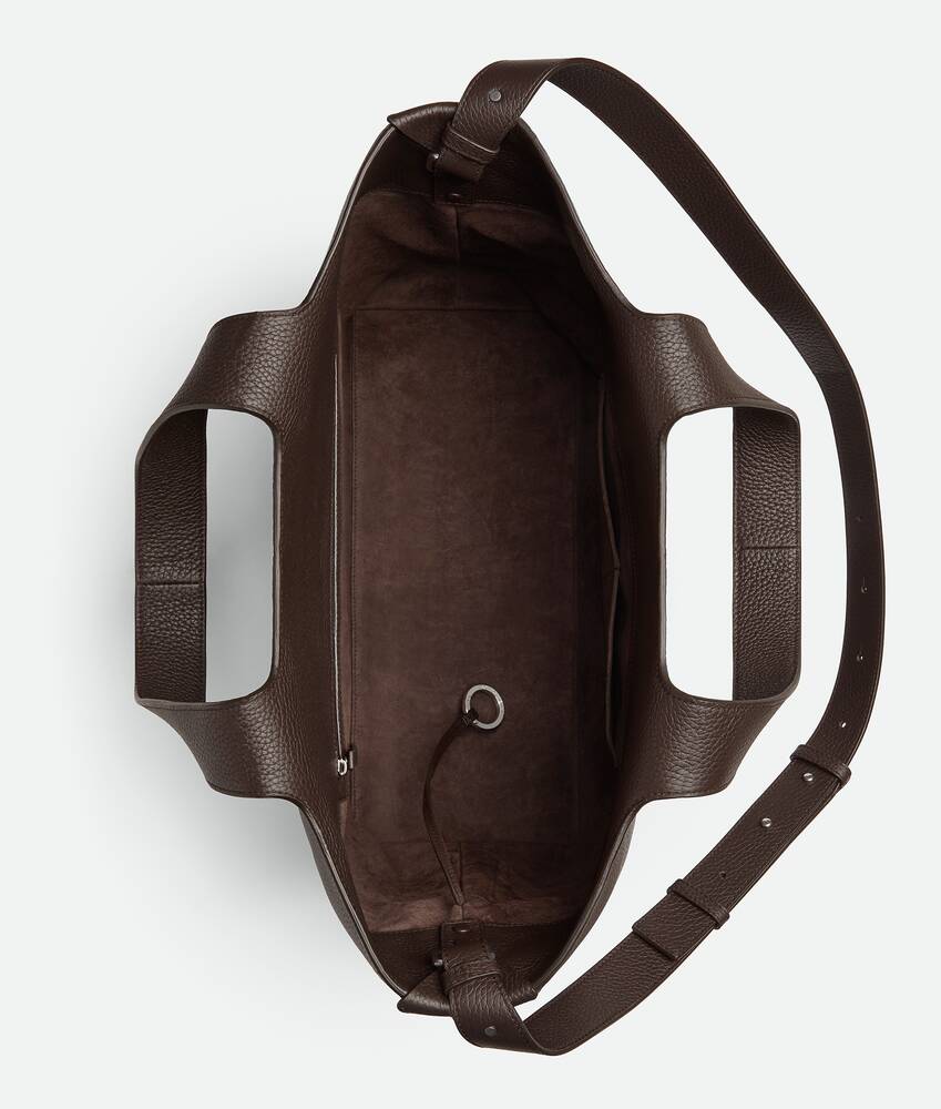 Men's Large Diago Tote in Fondant Bottega Veneta Macao SAR China EN - Image 3