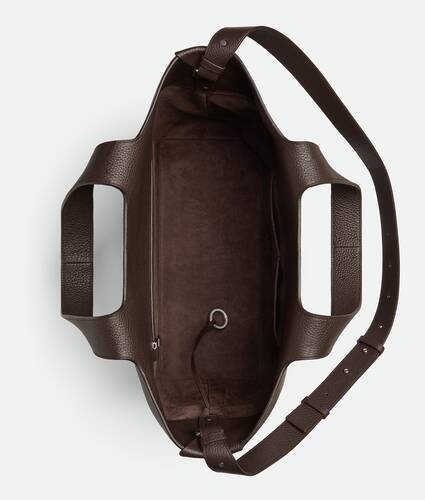 Men's Large Diago Tote in Fondant Bottega Veneta Qatar EN - Image 3