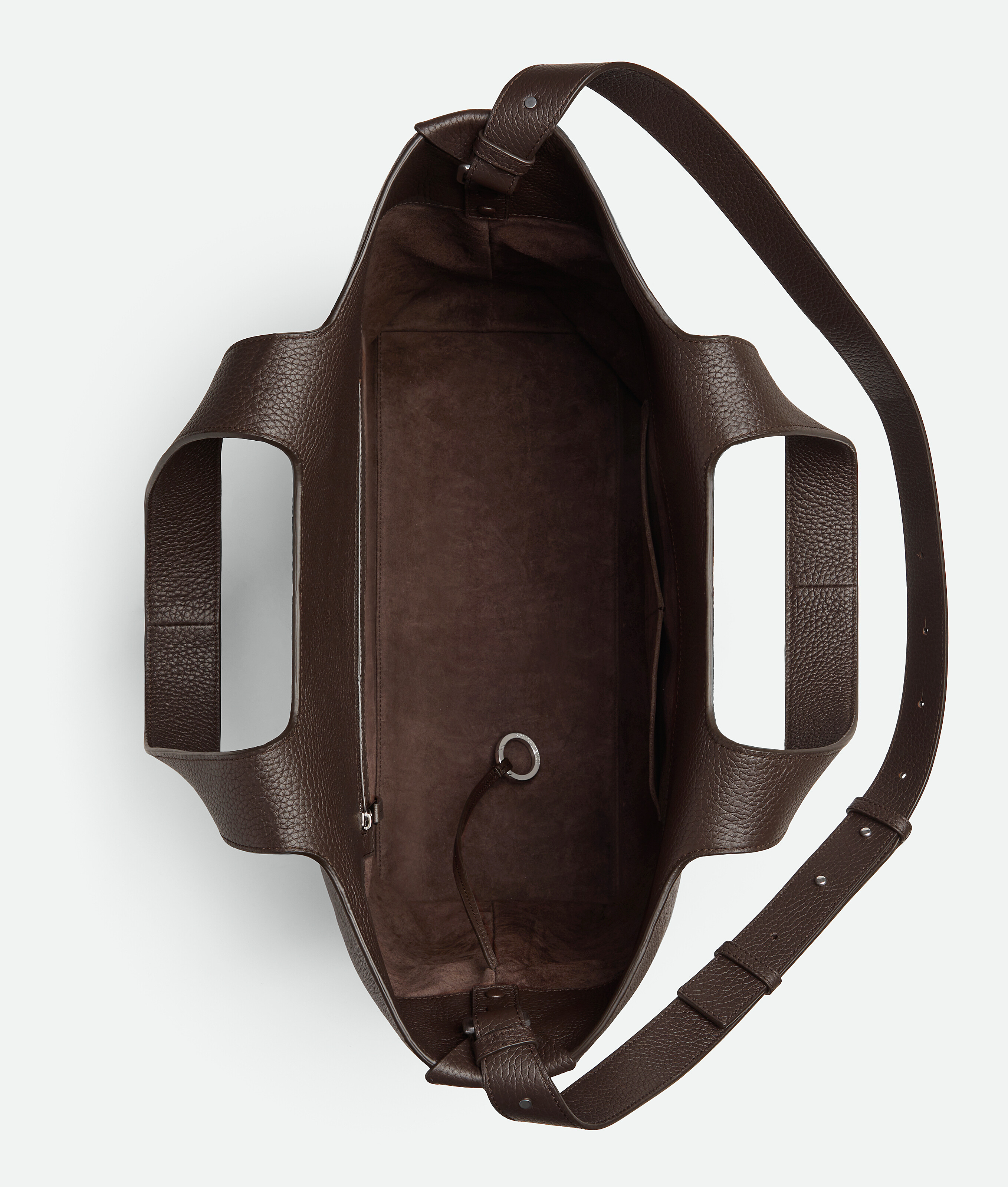 Men's Large Diago Tote in Fondant Bottega Veneta Denmark EN - Image 3