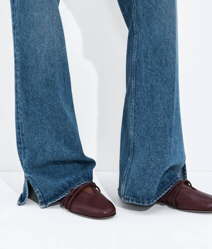 Rosa Mary-Jane Ballerina