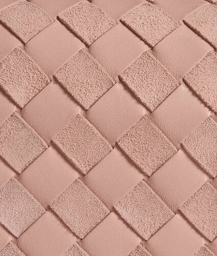 Women's Notturno in Terra pink Bottega Veneta Canada EN - Image 7