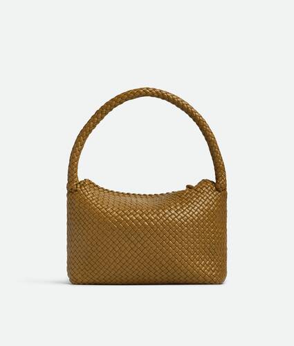 Women's Tosca in Acorn Bottega Veneta Romania EN - Image 5