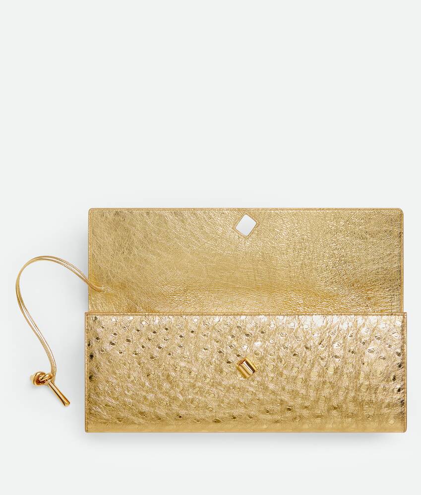 Display a large version of the product image 3 - Andiamo Clutch 