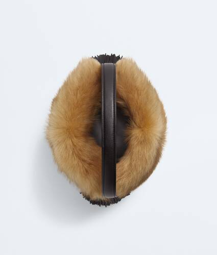 Women's Bellini in Tipped lemoncurd/espresso Bottega Veneta Hong Kong SAR China EN - Image 3