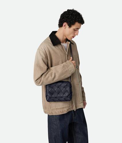 Men's Diago in Nocturnal Bottega Veneta South Korea EN - Image 2