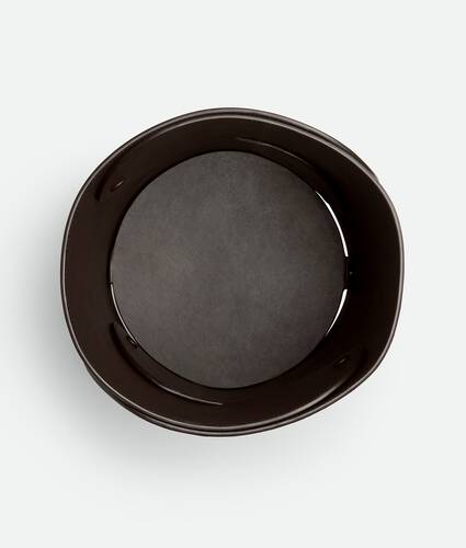 Interlocking Basket in Fondant Bottega Veneta Lithuania EN - Image 2