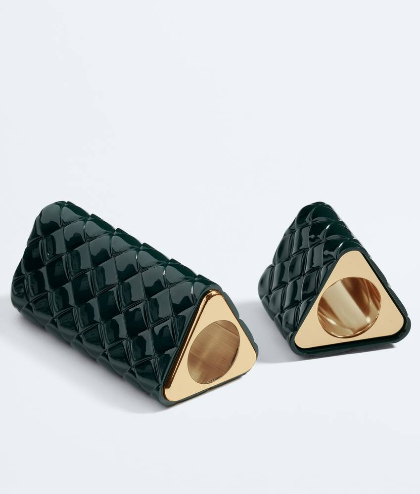 Travel Set in Raintree Bottega Veneta France EN - Image 3