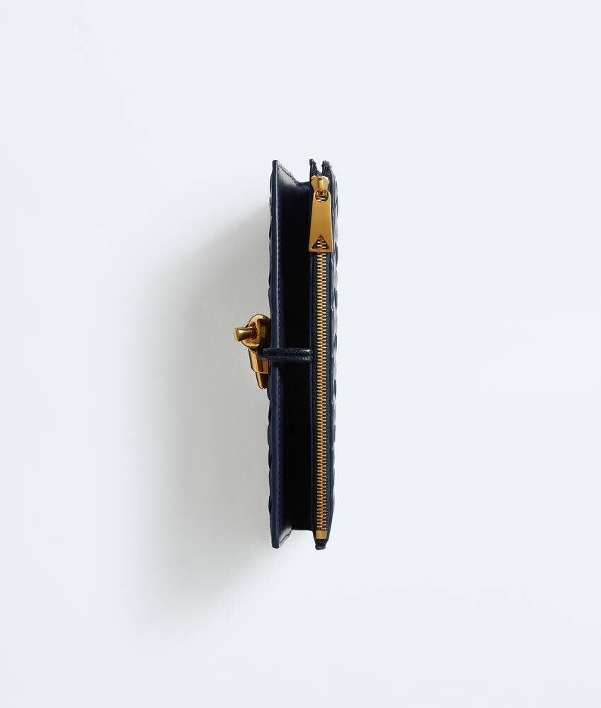 Display a large version of the product image 4 - Andiamo Long Wallet