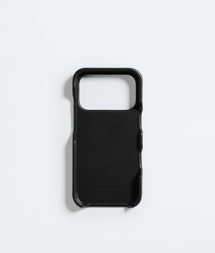 Intrecciato iPhone 17 Pro Case